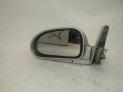 RETROVISOR IZQUIERDO HYUNDAI COUPE GRIS 1999