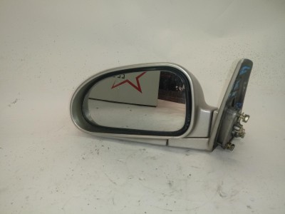 RETROVISOR IZQUIERDO HYUNDAI COUPE GRIS 1999