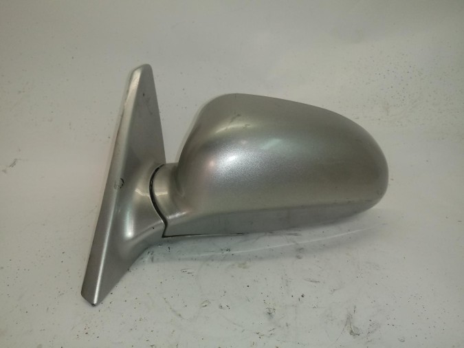 RETROVISOR IZQUIERDO HYUNDAI COUPE GRIS 1999