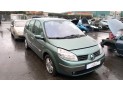 Intercooler RENAULT MÉGANE SCÉNIC 2005