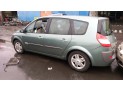 Intercooler RENAULT MÉGANE SCÉNIC 2005