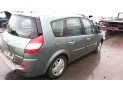 Intercooler RENAULT MÉGANE SCÉNIC 2005