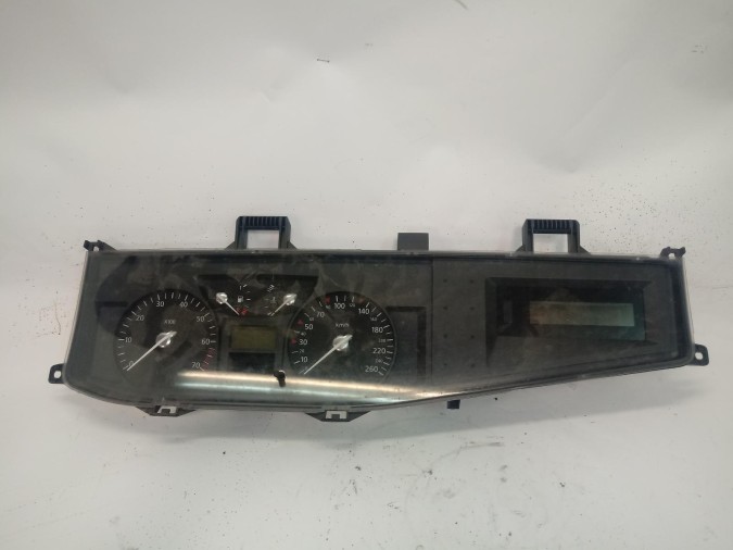 CUADRO INSTRUMENTOS RENAULT VEL SATIS 2002