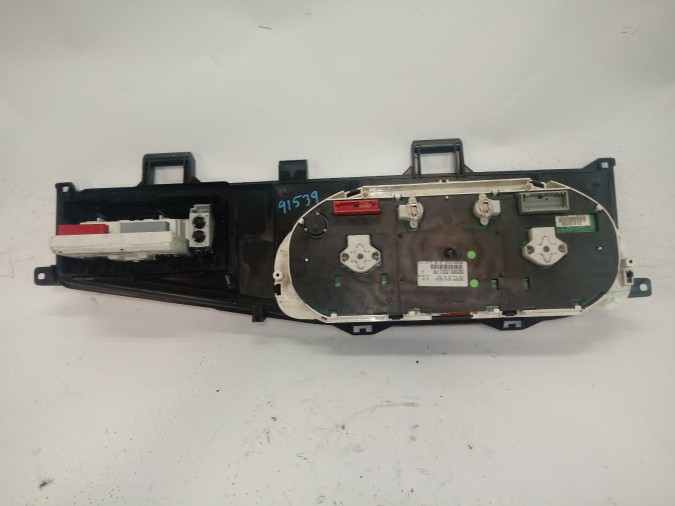 CUADRO INSTRUMENTOS RENAULT VEL SATIS 2002