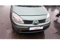 PRETENSOR CINTURÓN DELANTERO IZQUIERDO RENAULT MÉGANE SCÉNIC 2005