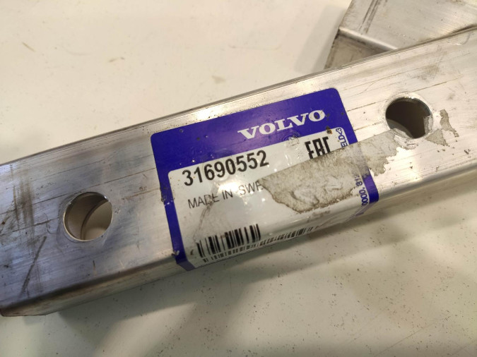 PANEL FRONTAL VOLVO V90 2019