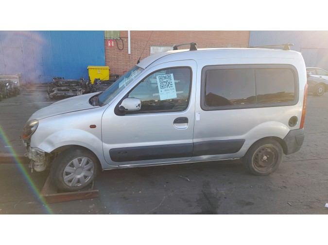 AIRBAG DELANTERO IZQUIERDO RENAULT KANGOO 2004