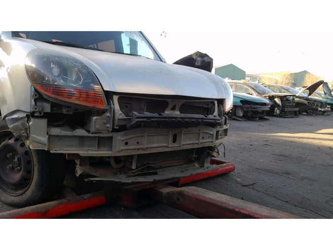 ELEVALUNAS DELANTERO IZQUIERDO RENAULT KANGOO 2004