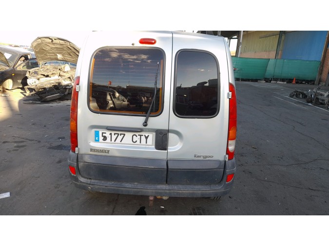 PRETENSOR CINTURÓN DELANTERO IZQUIERDO RENAULT KANGOO 2004