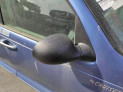 RETROVISOR DERECHO CHRYSLER PT CRUISER NEGRO SIN PINTAR 2000