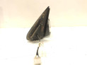 RETROVISOR DERECHO CHRYSLER PT CRUISER NEGRO SIN PINTAR 2000