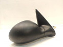 RETROVISOR DERECHO CHRYSLER PT CRUISER NEGRO SIN PINTAR 2000