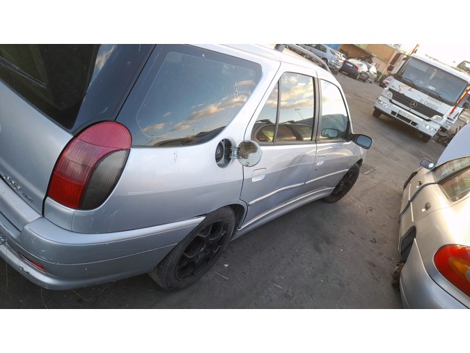 ELECTROVENTILADOR PEUGEOT 306 2002