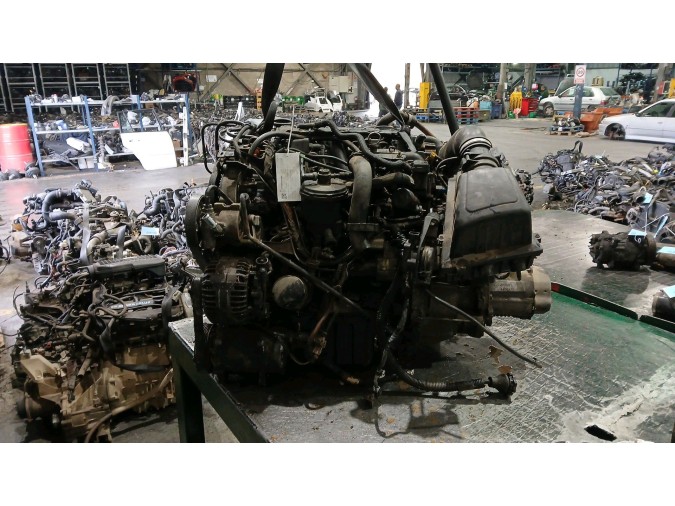 COMPRESOR AIRE ACONDICIONADO PEUGEOT 306 2002