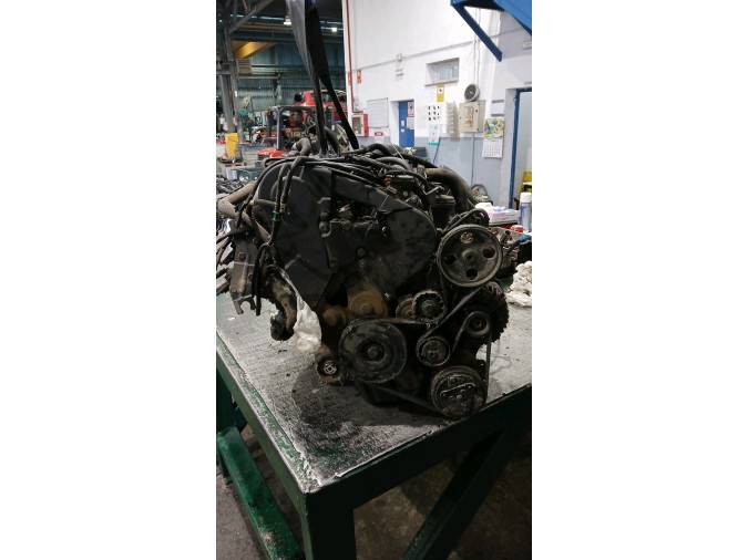 MOTOR ARRANQUE PEUGEOT 306 2002