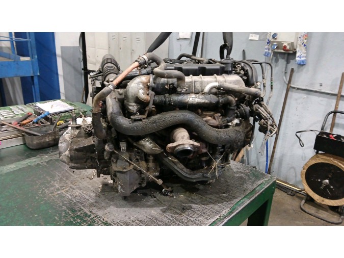 MOTOR ARRANQUE PEUGEOT 306 2002