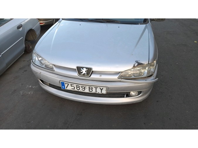 VOLANTE PEUGEOT 306 2002