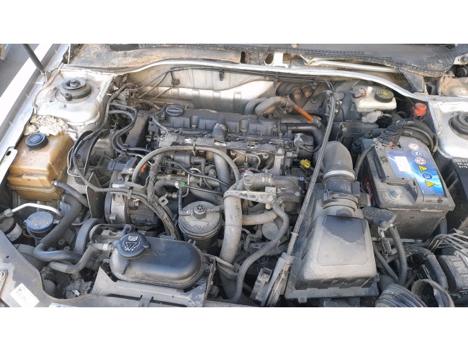 VOLANTE PEUGEOT 306 2002