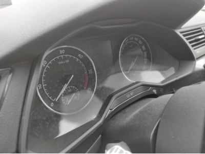 CUADRO INSTRUMENTOS SKODA SUPERB 2018