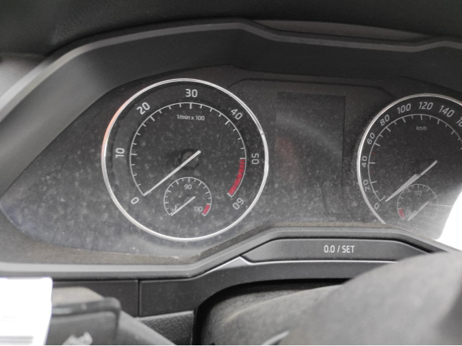 CUADRO INSTRUMENTOS SKODA SUPERB 2018