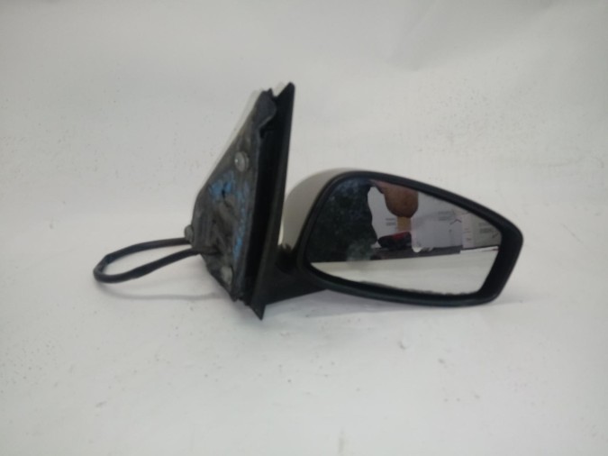 RETROVISOR DERECHO FIAT STILO PLATA 2003