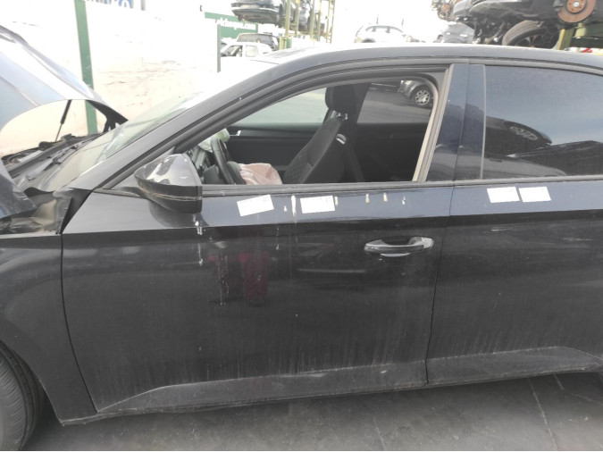 ELEVALUNAS DELANTERO IZQUIERDO SKODA SUPERB 2018