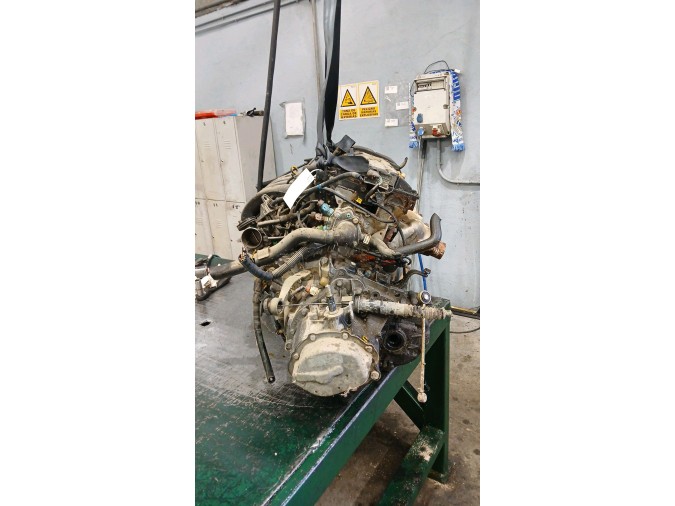 COMPRESOR AIRE ACONDICIONADO PEUGEOT 406 1998