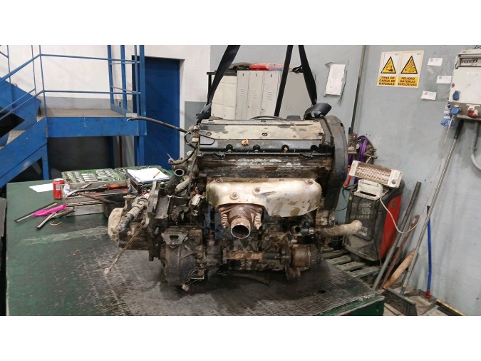 COMPRESOR AIRE ACONDICIONADO PEUGEOT 406 1998