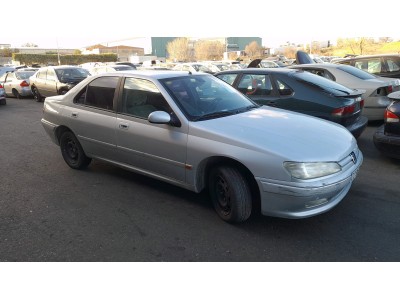 CENTRALITA MOTOR UCE PEUGEOT 406 1998