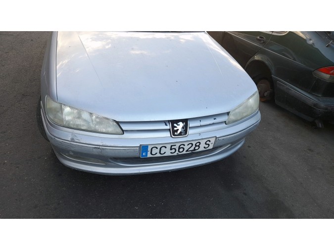ELEVALUNAS TRASERO DERECHO PEUGEOT 406 1998