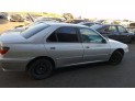 PRETENSOR CINTURÓN DELANTERO DERECHO PEUGEOT 406 1998