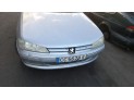 PRETENSOR CINTURÓN DELANTERO DERECHO PEUGEOT 406 1998