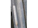 PRETENSOR CINTURÓN DELANTERO DERECHO PEUGEOT 406 1998