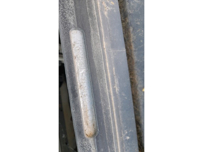 PRETENSOR CINTURÓN DELANTERO DERECHO PEUGEOT 406 1998