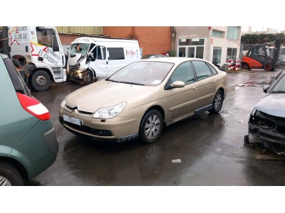 BASE CEN.D. CITROEN C5 2006