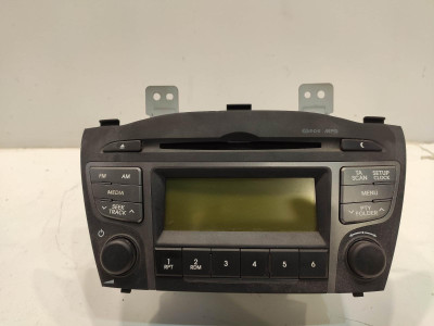 Radio CD HYUNDAI IX35 2013