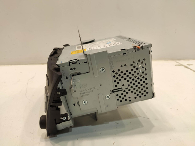 Radio CD HYUNDAI IX35 2013