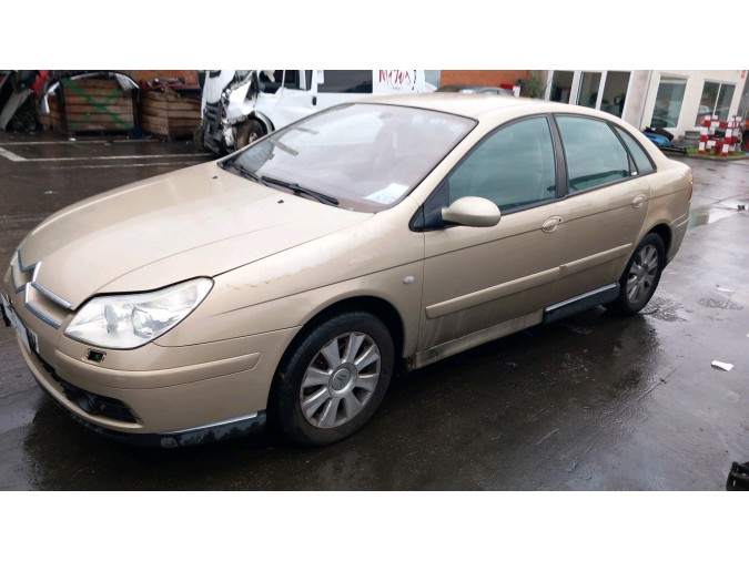 GUANTERA CITROEN C5 2006