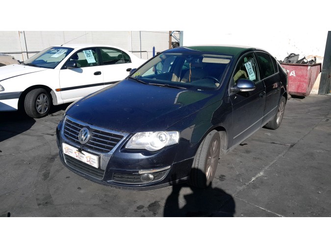 VENTILADOR CALEFAC. VOLKSWAGEN PASSAT 2006