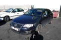 enganche cinturon trasero central VOLKSWAGEN PASSAT 2006