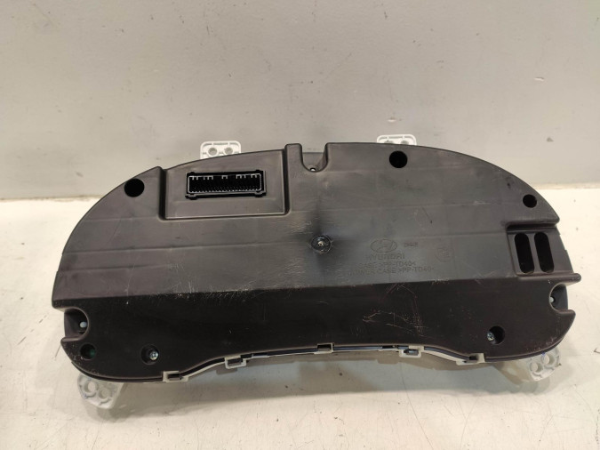 CUADRO INSTRUMENTOS HYUNDAI IONIQ 2019