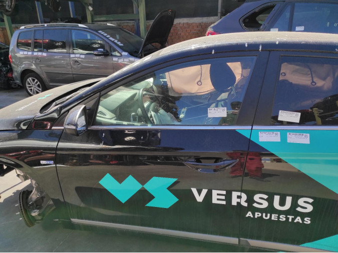 CERRADURA PUERTA DELANTERA IZQUIERDA HYUNDAI IONIQ 2019