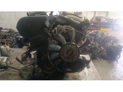 CAJA CAMBIOS AUDI A4 1998