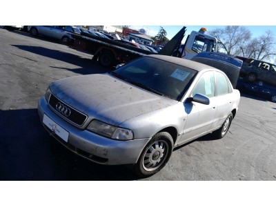 CENTRALITA MOTOR UCE AUDI A4 1998