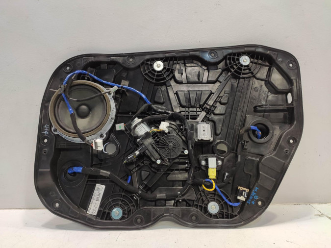 ELEVALUNAS TRASERO  DERECHO HYUNDAI IONIQ 2019