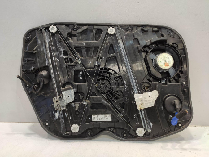 ELEVALUNAS TRASERO  DERECHO HYUNDAI IONIQ 2019