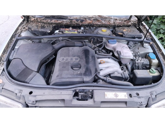 ELEVALUNAS DELANTERO DERECHO AUDI A4 1998