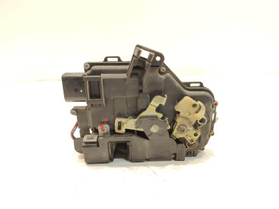 CERRADURA PUERTA DELANTERA DERECHA AUDI A6 2002
