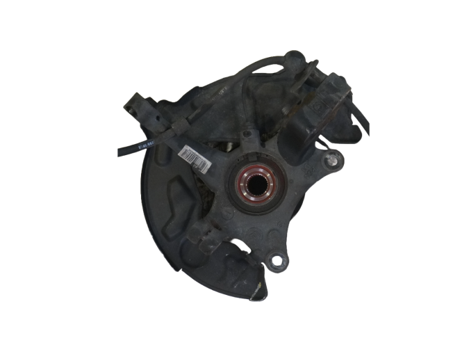 MANGUETA DELANTERA IZQUIERDA PEUGEOT 508 2013