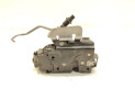 CERRADURA PUERTA DELANTERA DERECHA AUDI A6 2002